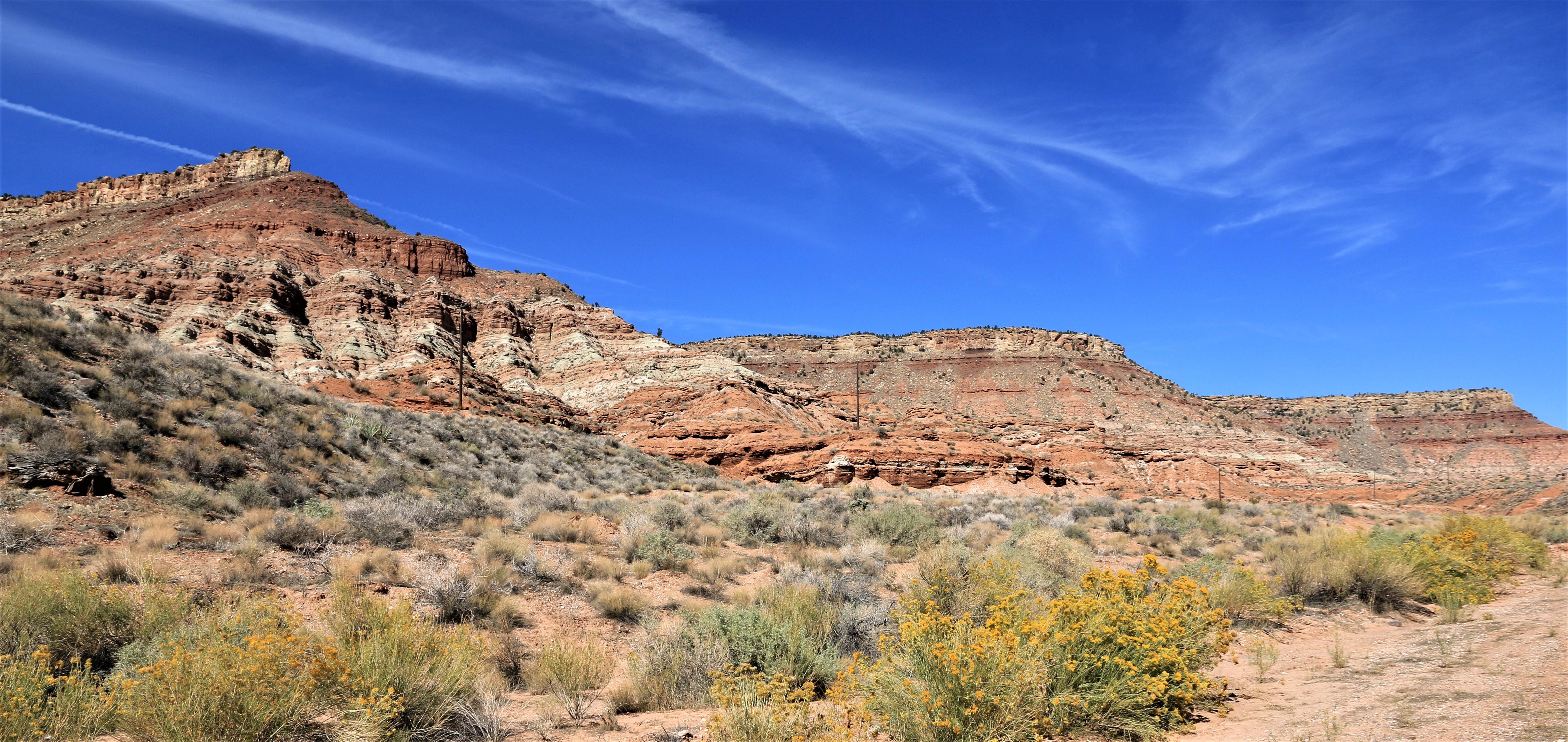 Zion NP